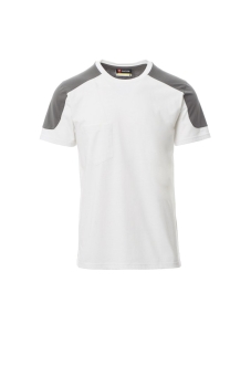 Corporate T-shirts Jersey 165gr mit Brusttasche in 6 Farben bis 5XL 