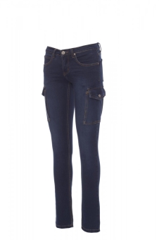 PAYPER Hummer LADY Jeans Stretch Denim 12oz/300d 